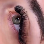 اکستنشن مژه
