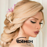 میکاپ و شینیون