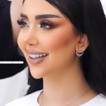 میکاپ عروس