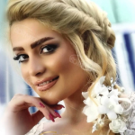 میکاپ و شینیون