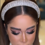 میکاپ عروس