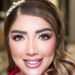 میکاپ عروس