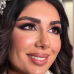 میکاپ عروس