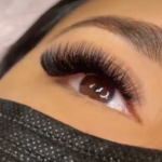 اکستنشن مژه