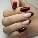 کاشت ناخن