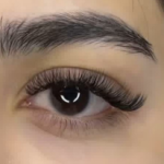اکستنشن مژه