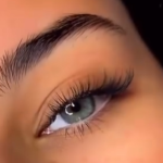 اکستنشن مژه