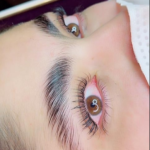 لیفت مژه و ابرو
