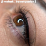 تتو خط چشم