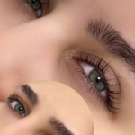 لیفت مژه