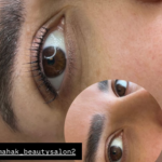 لیفت مژه