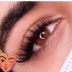 اکستنشن مژه