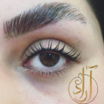 لیفت مژه و ابرو