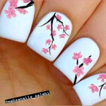 کاشت ناخن