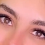 اکستنشن مژه