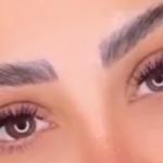 اکستنشن مژه