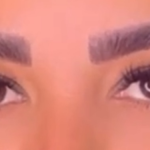 اکستنشن مژه