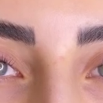 اکستنشن مژه