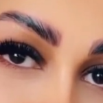 اکستنشن مژه