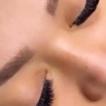 اکستنشن مژه