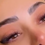 اکستنشن مژه