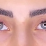 اکستنشن مژه