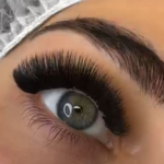 اکستنشن مژه