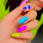 کاشت ناخن
