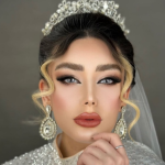 میکاپ عروس