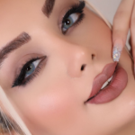 میکاپ عروس