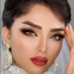 میکاپ عروس