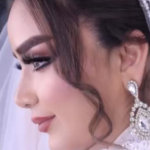میکاپ عروس