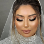 میکاپ عروس