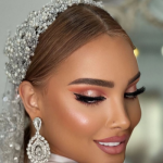 میکاپ عروس