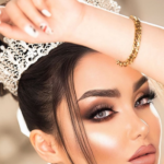 میکاپ عروس