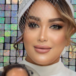 میکاپ عروس
