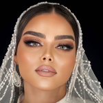 میکاپ عروس