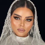 میکاپ عروس
