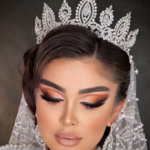 میکاپ عروس