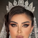 میکاپ عروس