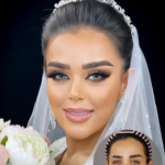 میکاپ عروس