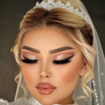 میکاپ عروس