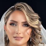 میکاپ عروس