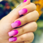 کاشت ناخن