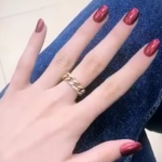 کاشت ناخن