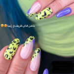 کاشت ناخن