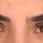 اکستنشن مژه