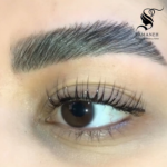 لیفت مژه و ابرو