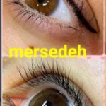 تتو خط چشم