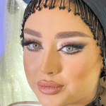 میکاپ عروس